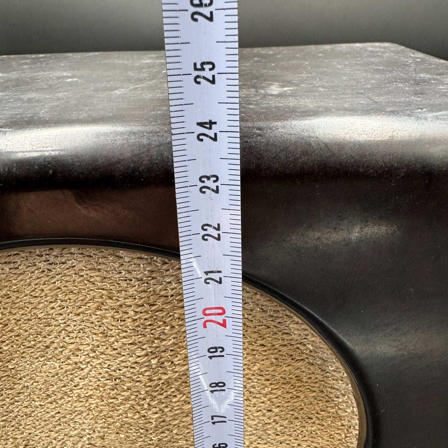 WW2 original artifact – Deutscher Kleinempfänger 1938 – interior page