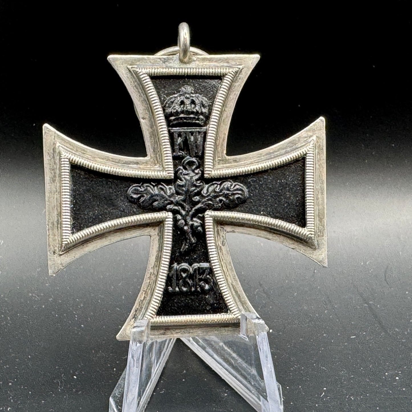 WW2 original artifact – EK2 Imperial 1914 – interior page