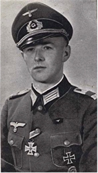 WW2 original artifact – RARE! Kennkarte and Sportpass from 1 person (fallen 1942) – interior page