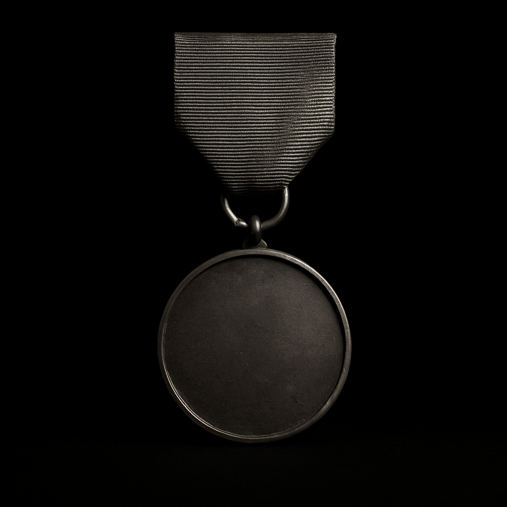 Metal Medals