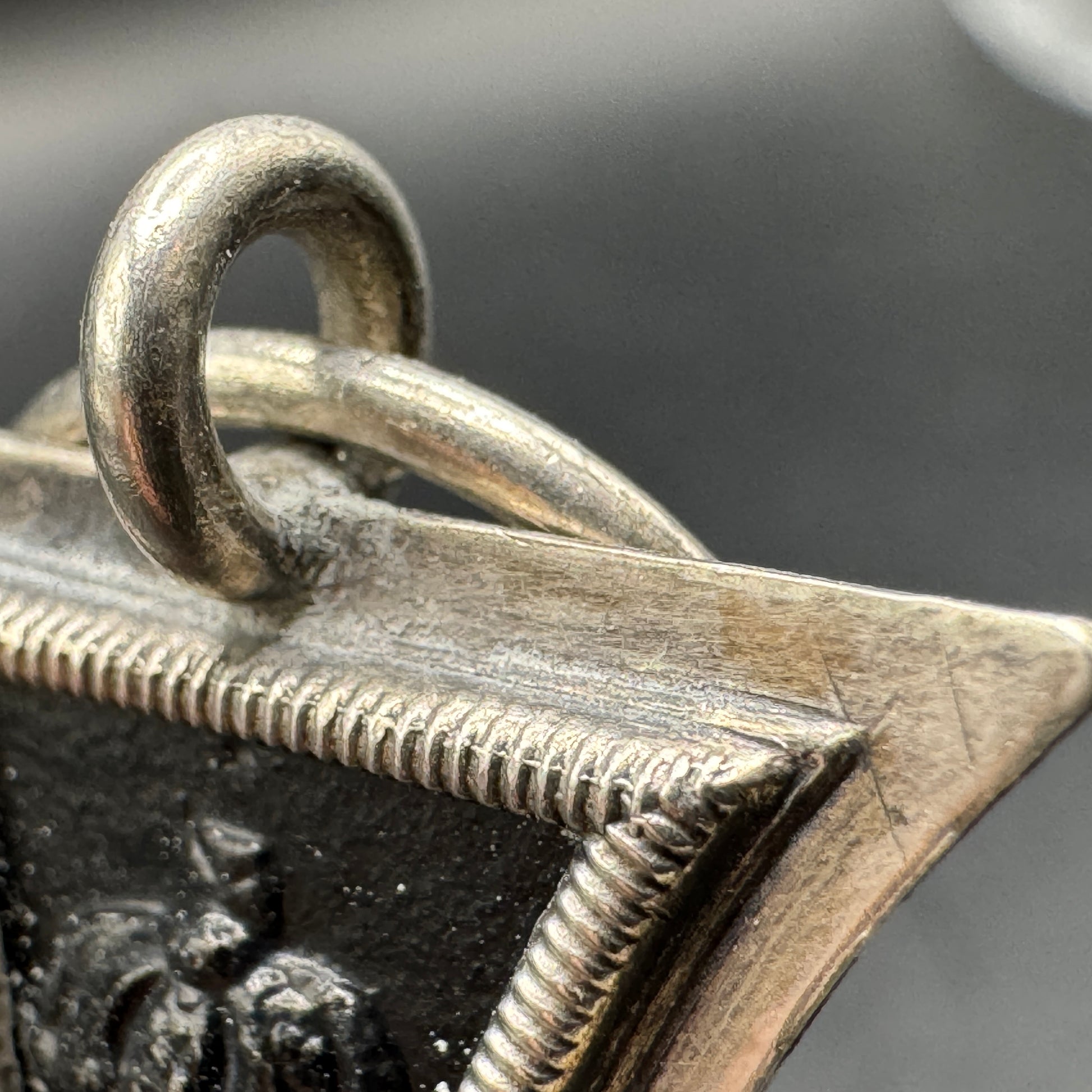 WW2 original artifact – EK2 Imperial 1914 – interior title page