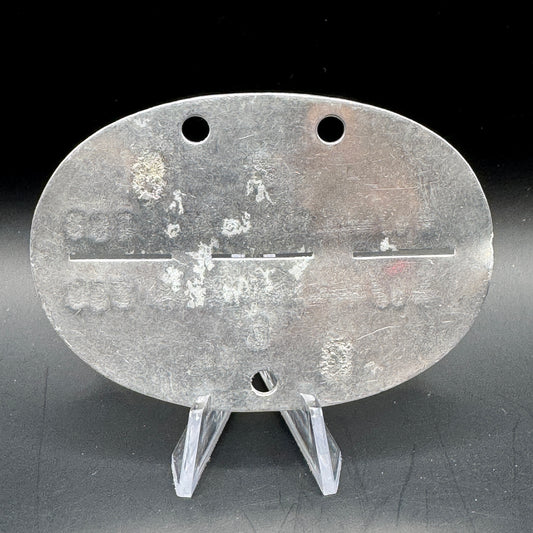 WW2 original artifact – EKM 2 Reserve Flak Scheinwerfer Abteilung 253 – interior detail