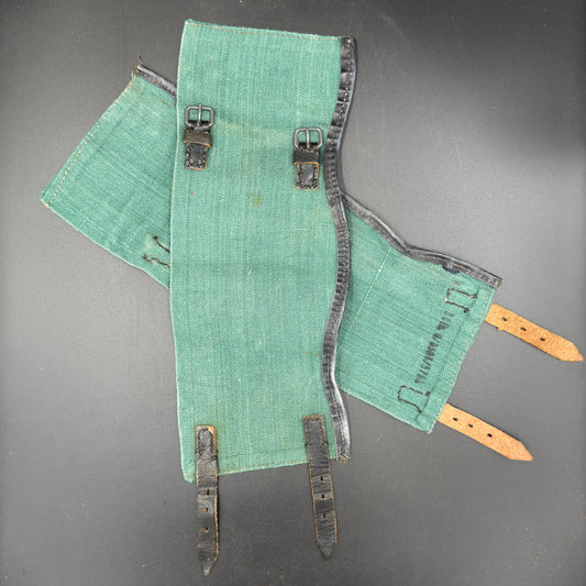 WW2 original artifact – Polizei Gamachen – AxisArtifacts