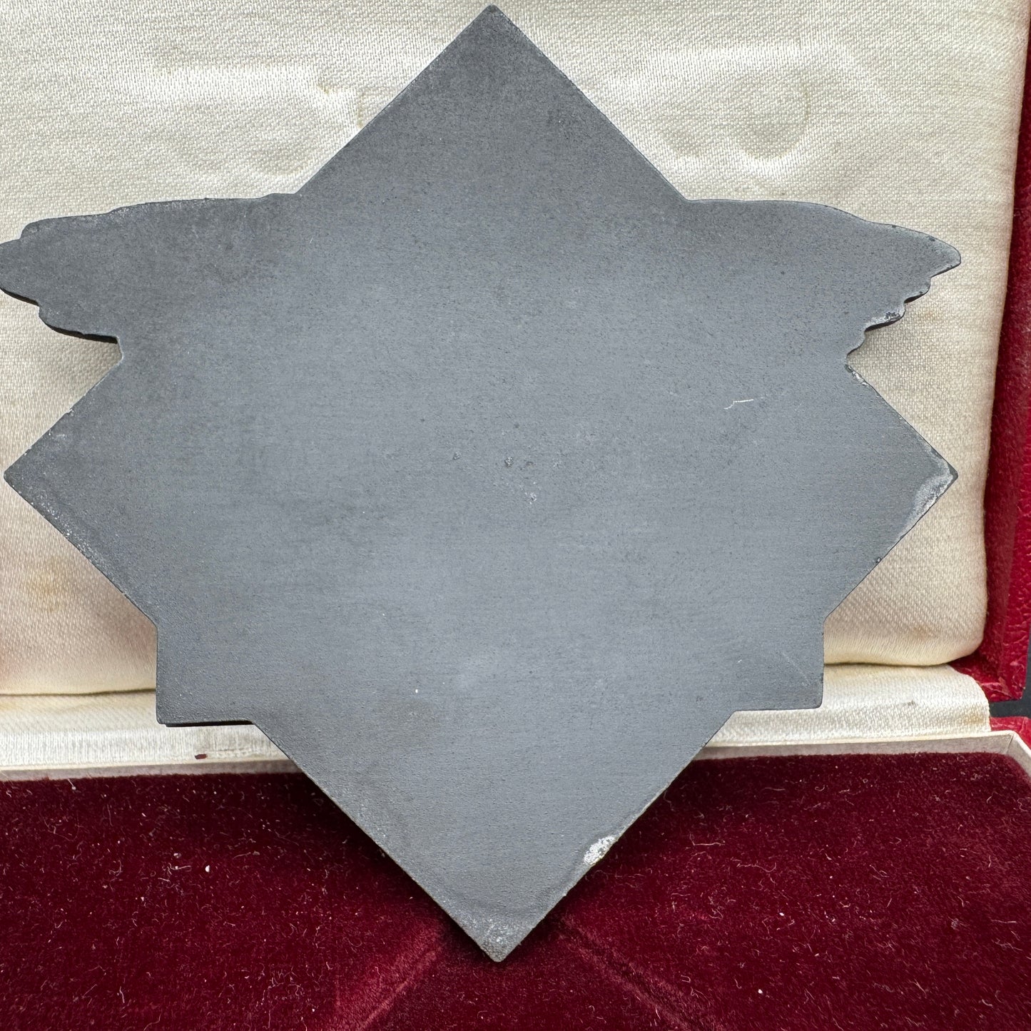 WW2 original artifact – Großer Preis der Reichshauptstadt im Eiskunstlaufen für Juniorinnen, March 1940 – interior page