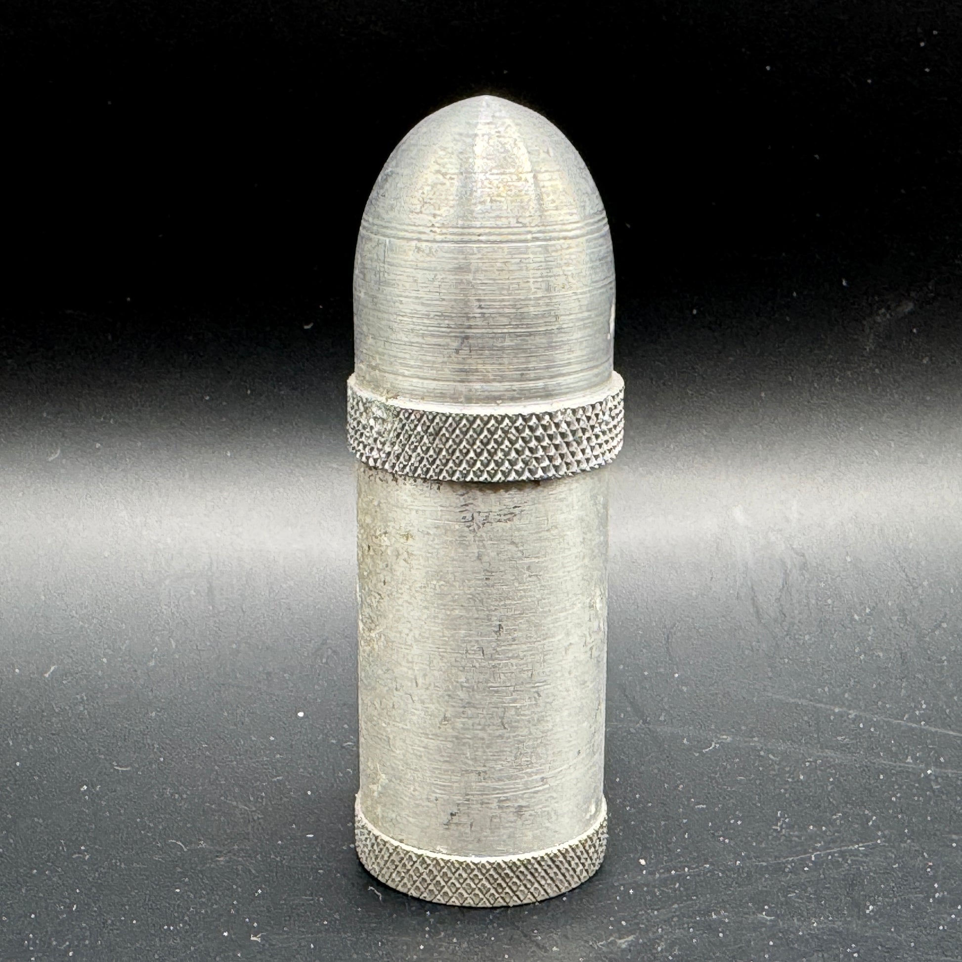 WW2 original artifact – German WW2 lighter – AxisArtifacts