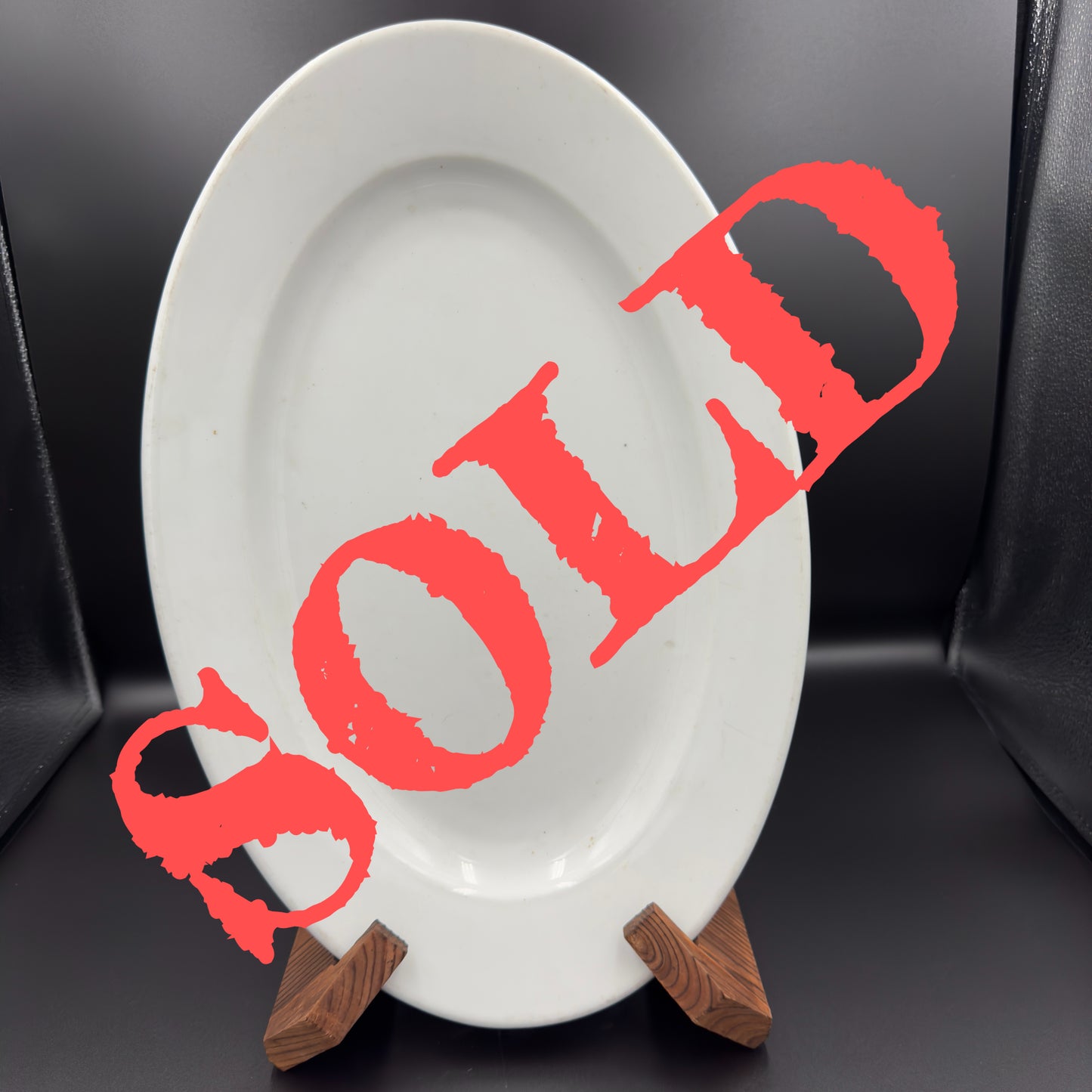 WW2 original artifact – Meatdish Luftwaffe 1940 – AxisArtifacts