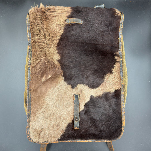 WW2 original artifact – Affe Rucksack – AxisArtifacts