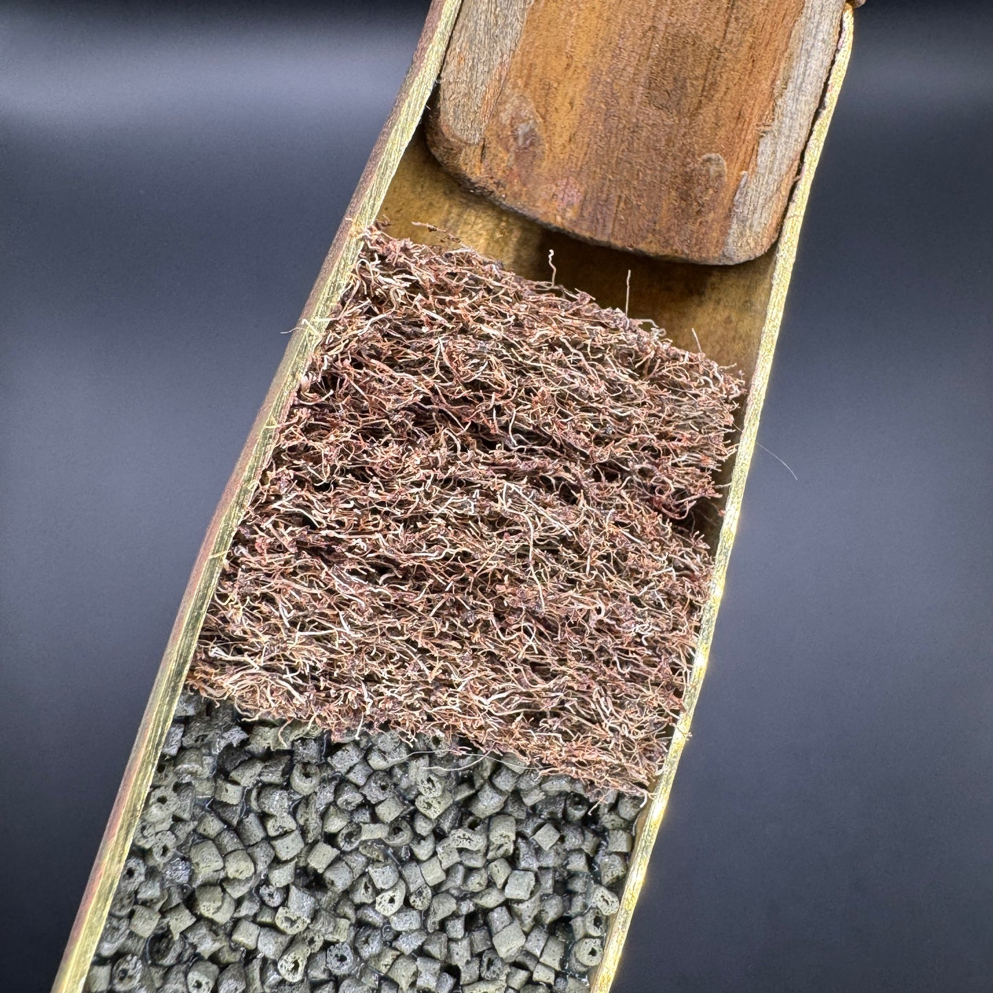 WW2 original artifact – 20mm FLAK Blank Round – 1938 – interior page