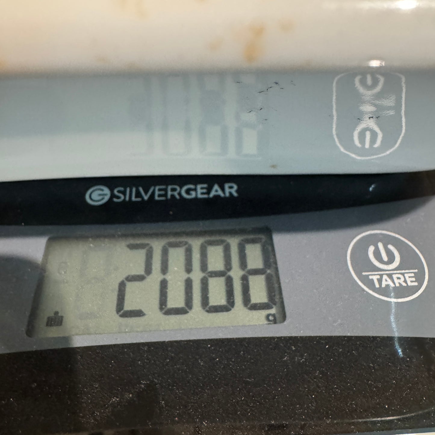 WW2 original artifact – Luftwaffe Messhall Porcelain Salad Bowl 1942 – interior page