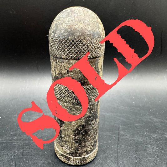 WW2 original artifact – German lighter – AxisArtifacts