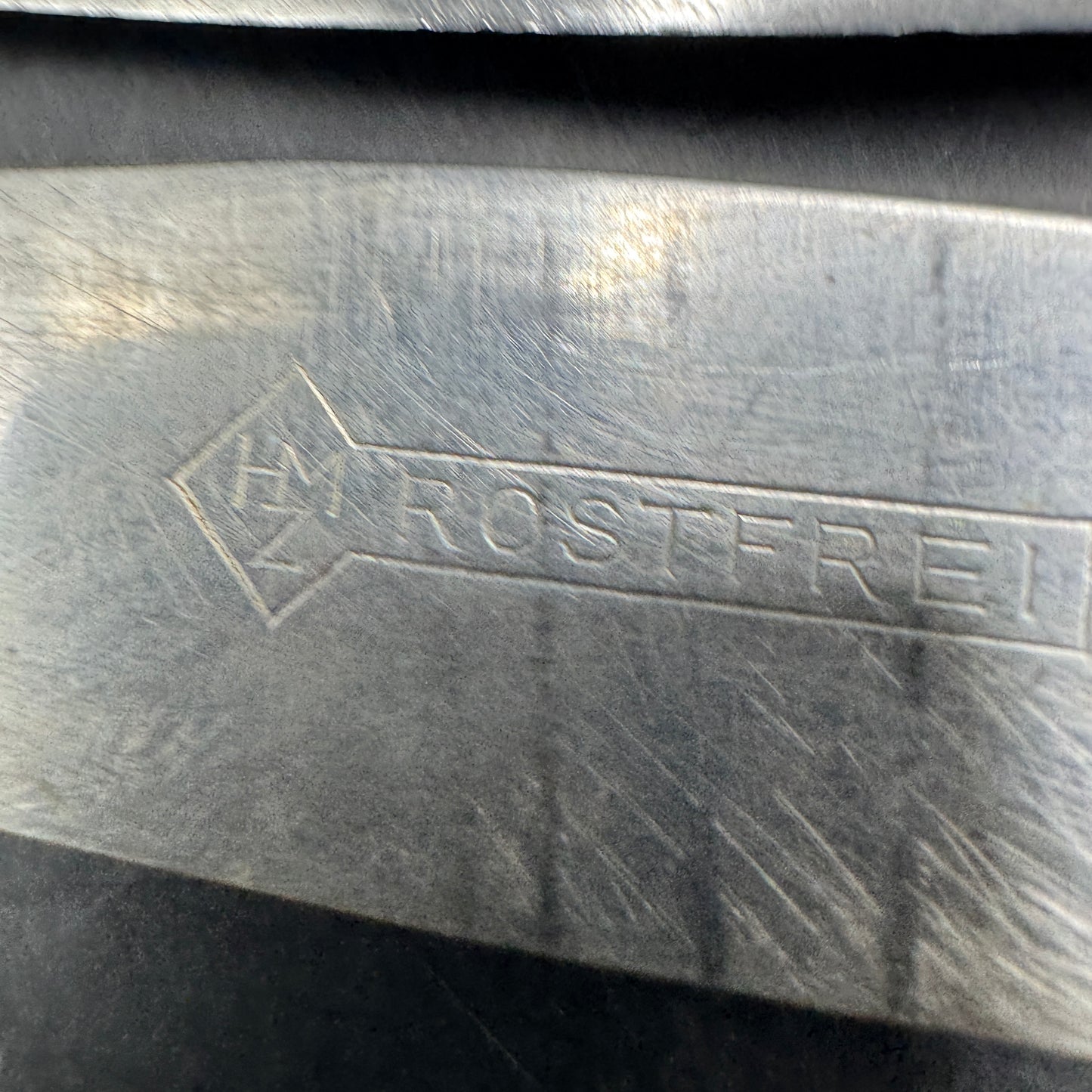 WW2 original artifact – Three Wehrmacht knives HMZ 1938 – interior page