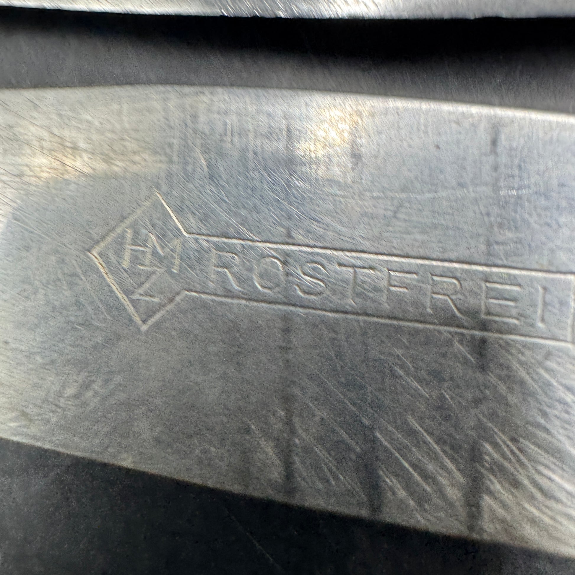 WW2 original artifact – Three Wehrmacht knives HMZ 1938 – interior page