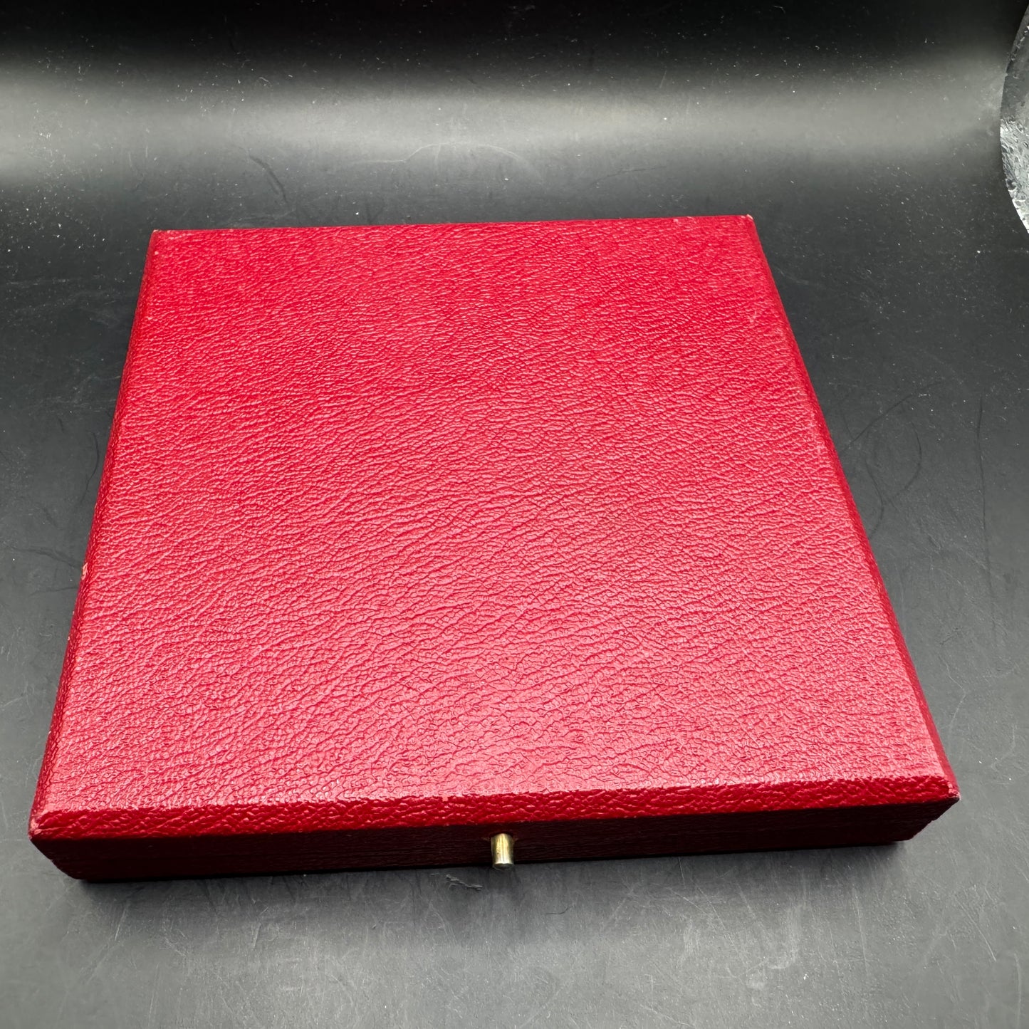 WW2 original artifact – Großer Preis der Reichshauptstadt im Eiskunstlaufen für Juniorinnen, March 1940 – interior page