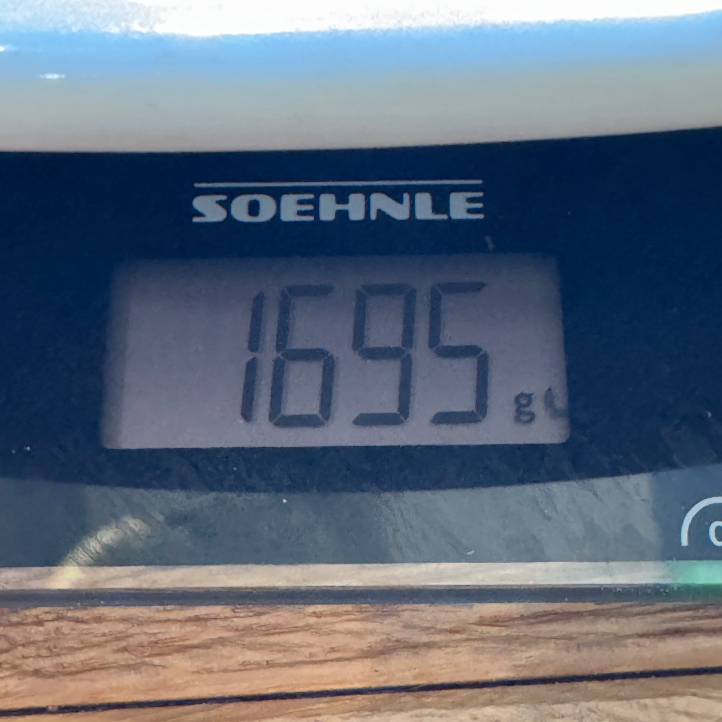 WW2 original artifact – Meatdish Luftwaffe 1940 – interior page