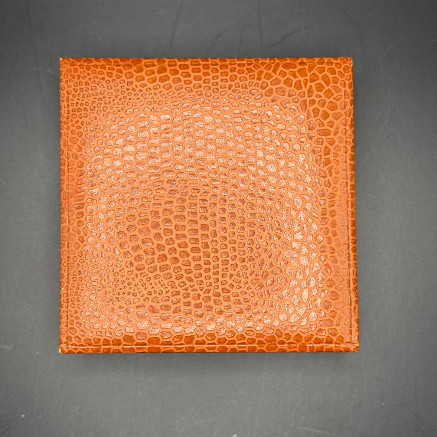 WW2 original artifact – Feldzug im Südosten 1941 table medaille – interior page