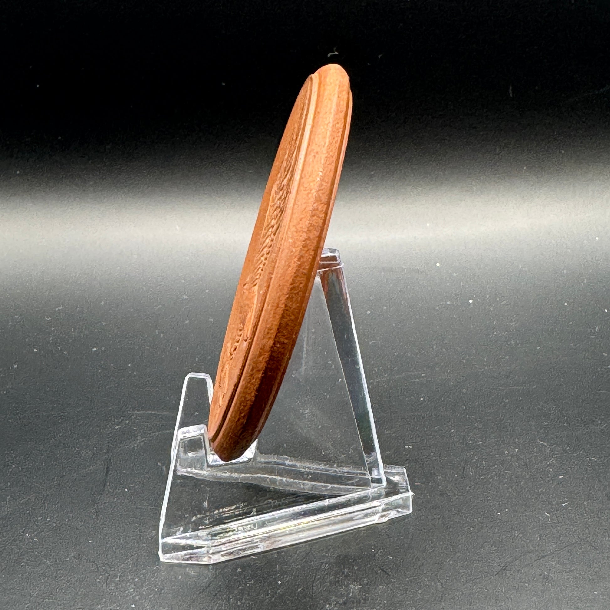 WW2 original artifact – Feldzug im Südosten 1941 table medaille – interior page