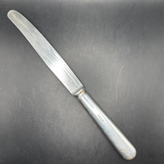 WW2 original artifact – Wehrmacht knife ASS 1939 – AxisArtifacts