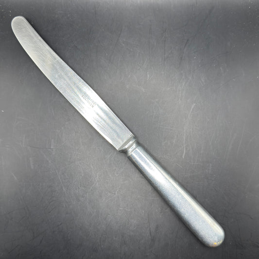 WW2 original artifact – Wehrmacht knife ASS 1939 – interior detail