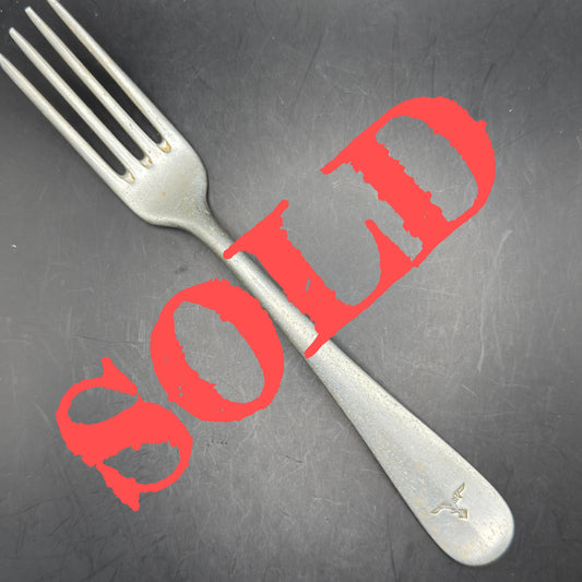 WW2 original artifact – Luftwaffe Fork FBMT 1939 – AxisArtifacts
