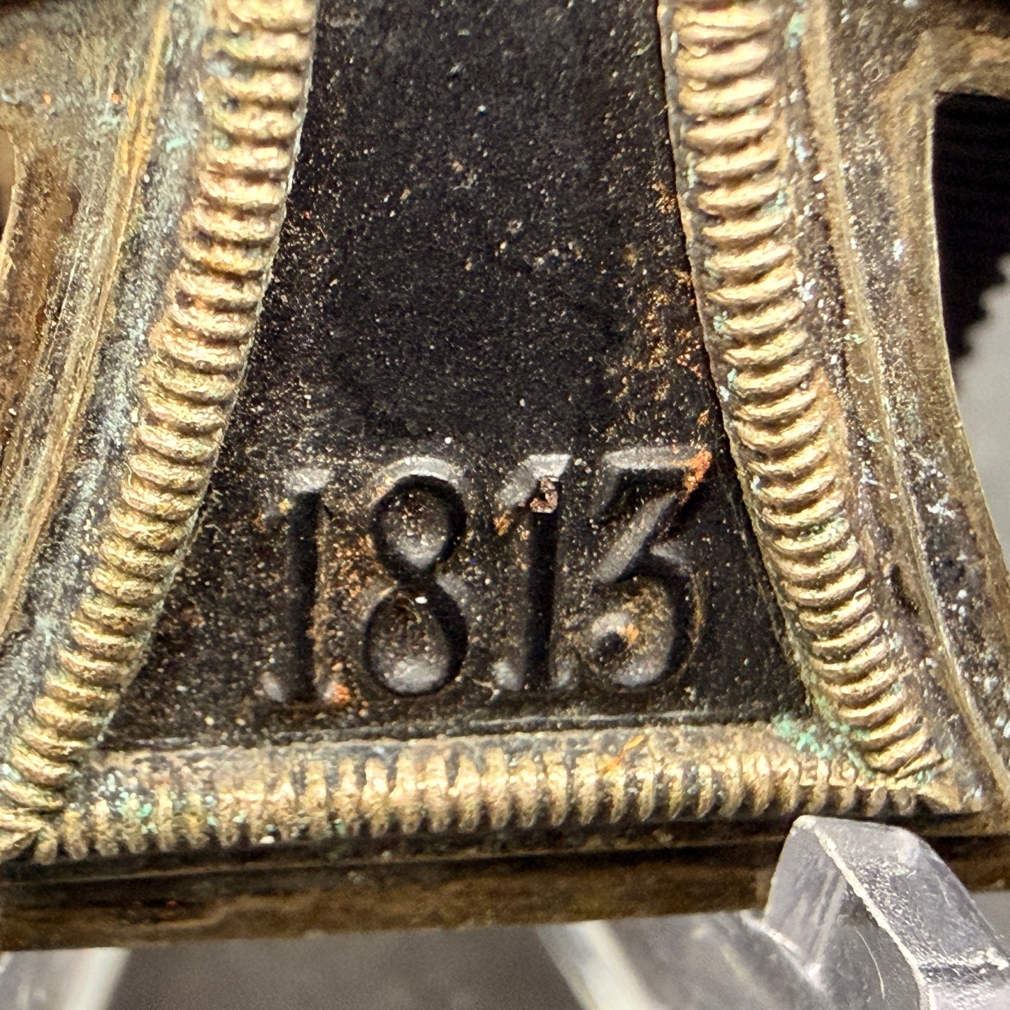 WW2 original artifact – Eiserne Kreuz 2 98 Rudolf Souval – interior title page