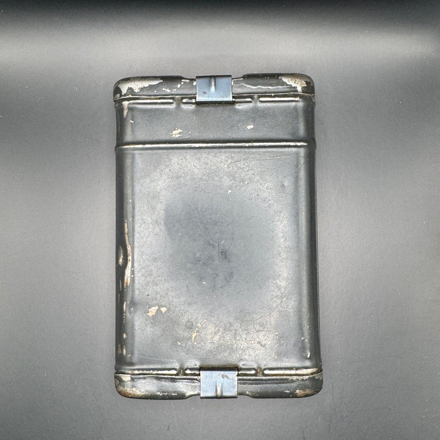 WW2 original artifact – K98 Mauser cleaning kit 1942 – AxisArtifacts