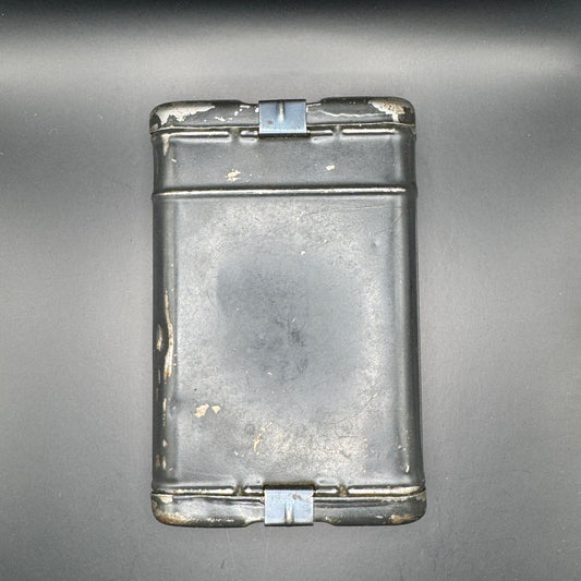 WW2 original artifact – K98 Mauser cleaning kit 1942 – AxisArtifacts