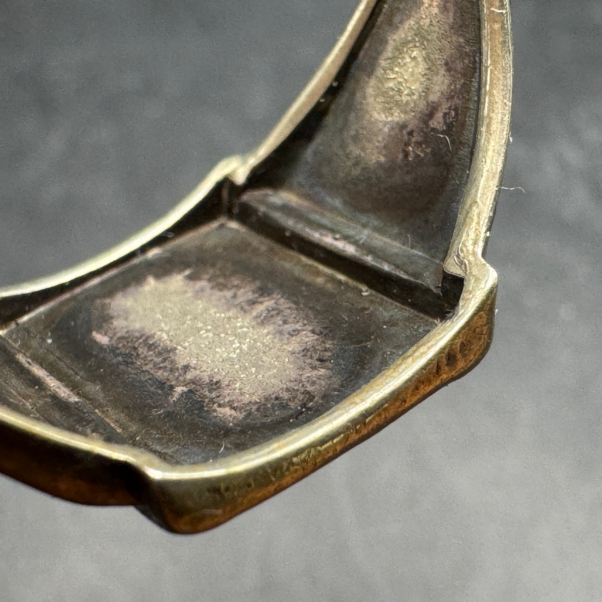 WW2 original artifact – Ring Wir Fahren Gegen Engelland – interior page