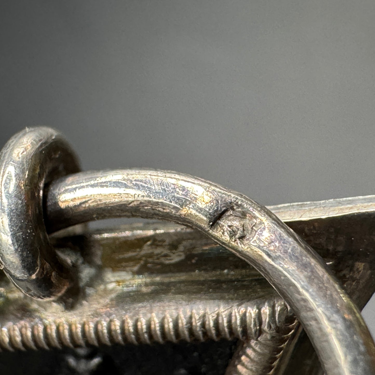 WW2 original artifact – EK2 Imperial 1914 – interior page