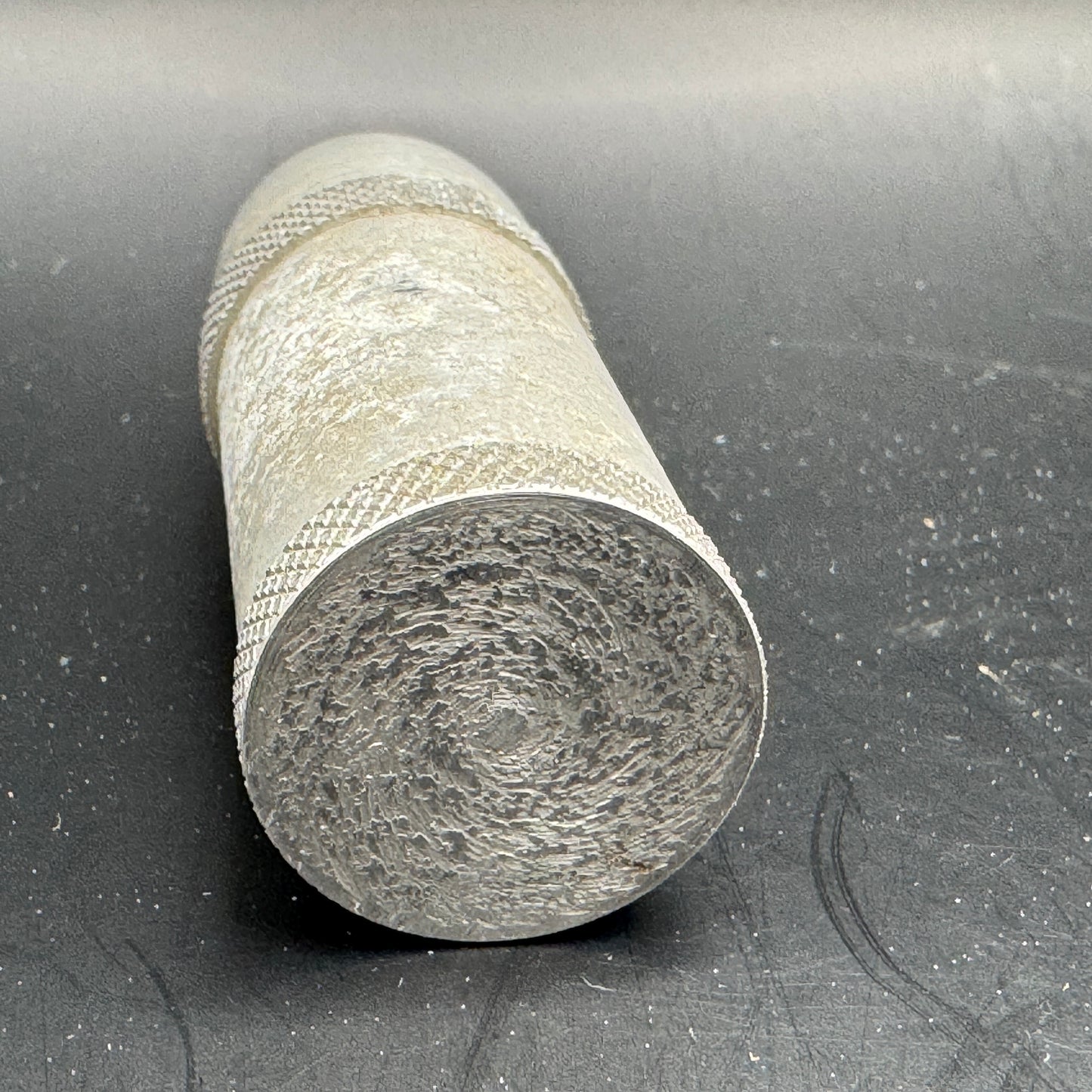 WW2 original artifact – German WW2 lighter – interior page