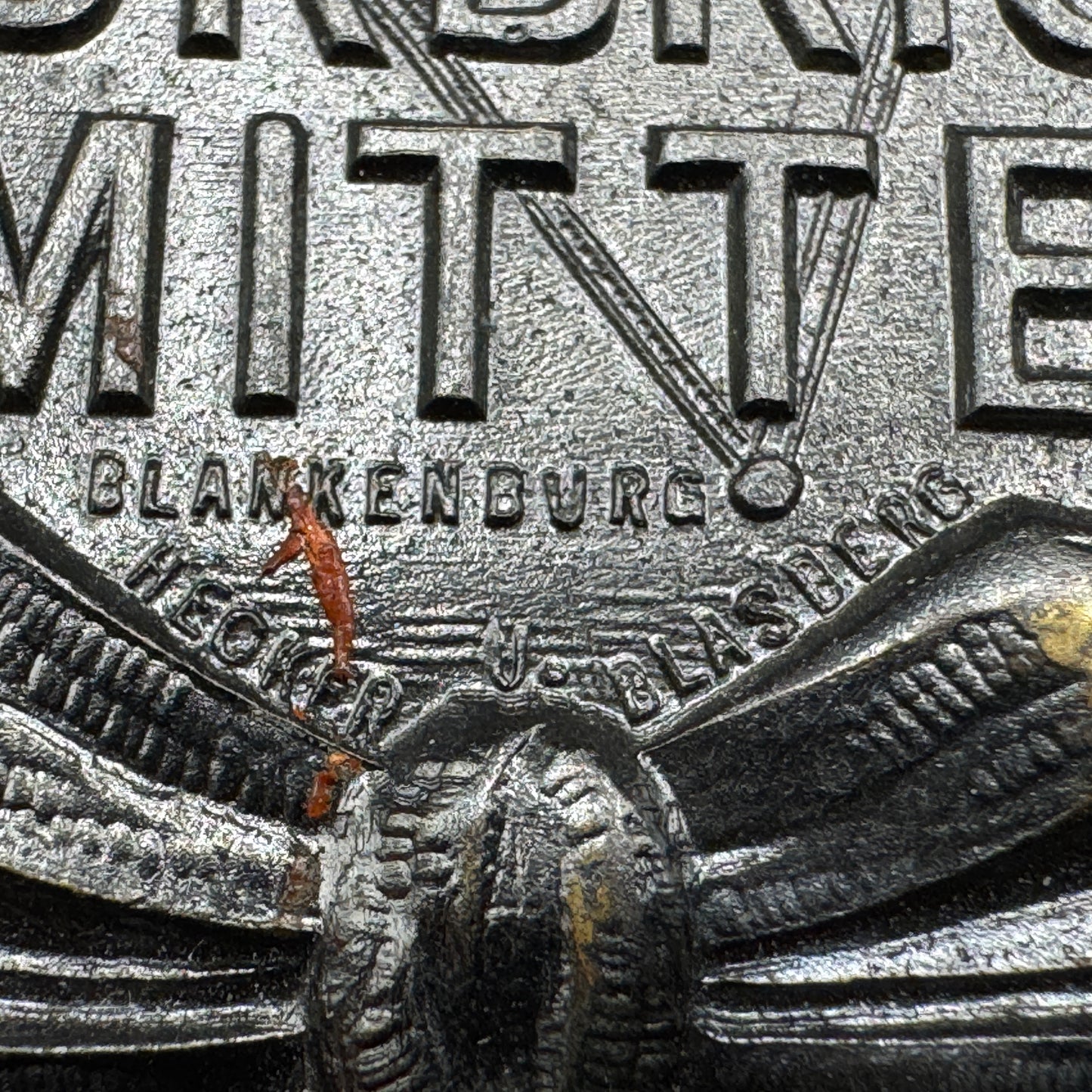 WW2 original artifact – NSKK Plakette "HUY-GELÄNDE-ORIENTIERUNGSFAHRT 1936" – interior title page