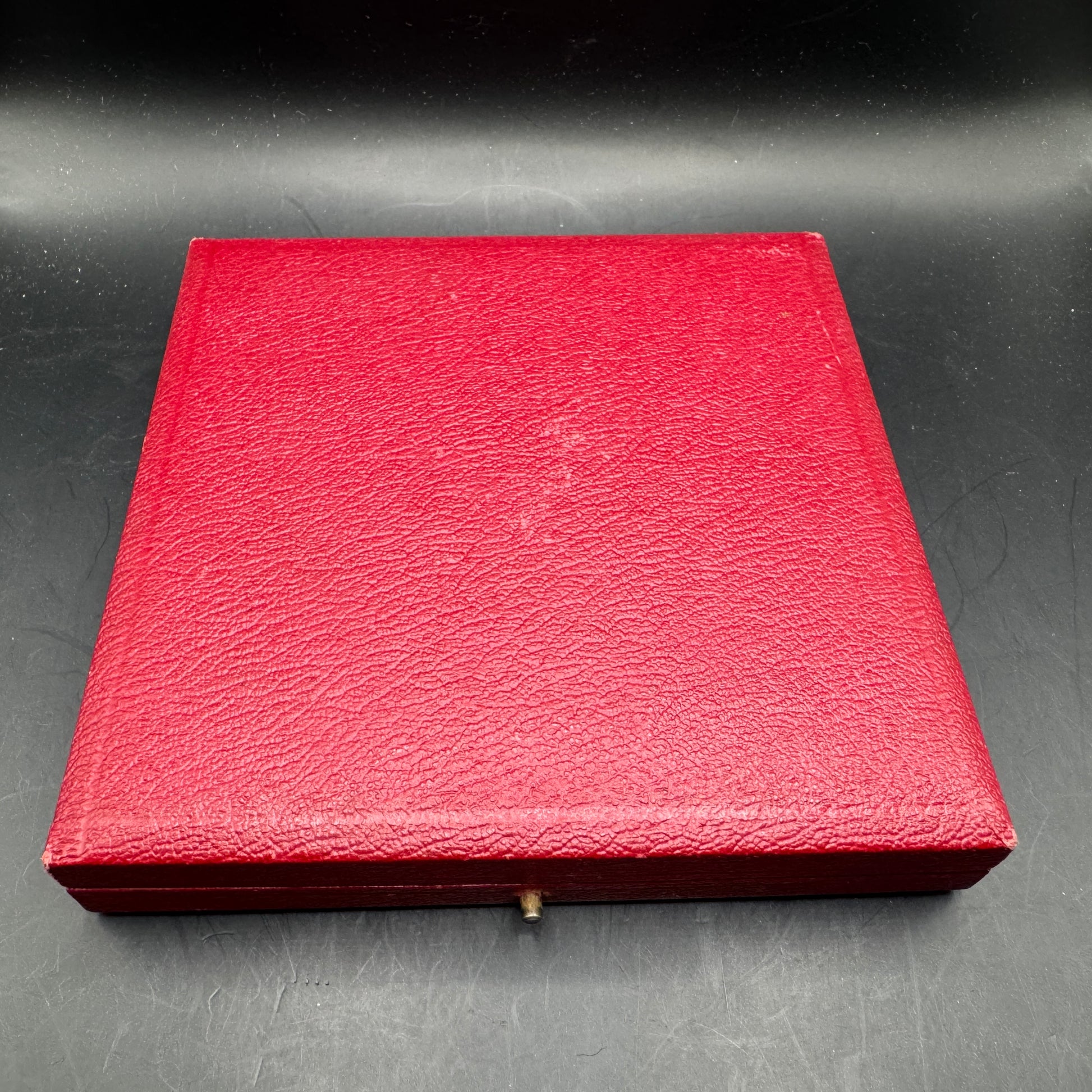 WW2 original artifact – Großer Preis der Reichshauptstadt im Eiskunstlaufen für Juniorinnen, March 1940 – interior page