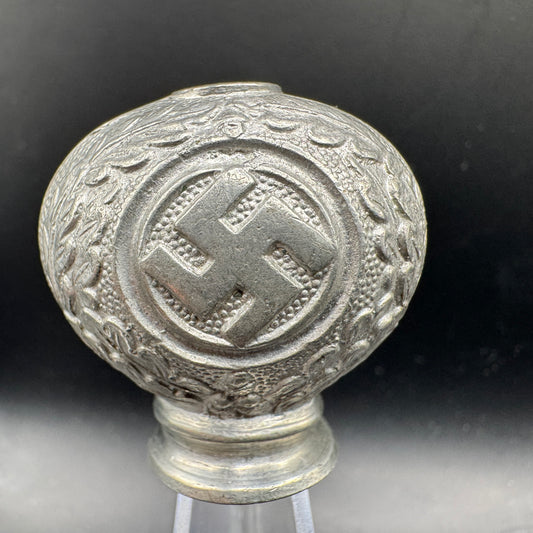 WW2 original artifact – 2nd Model Luftwaffe dagger pommel – AxisArtifacts