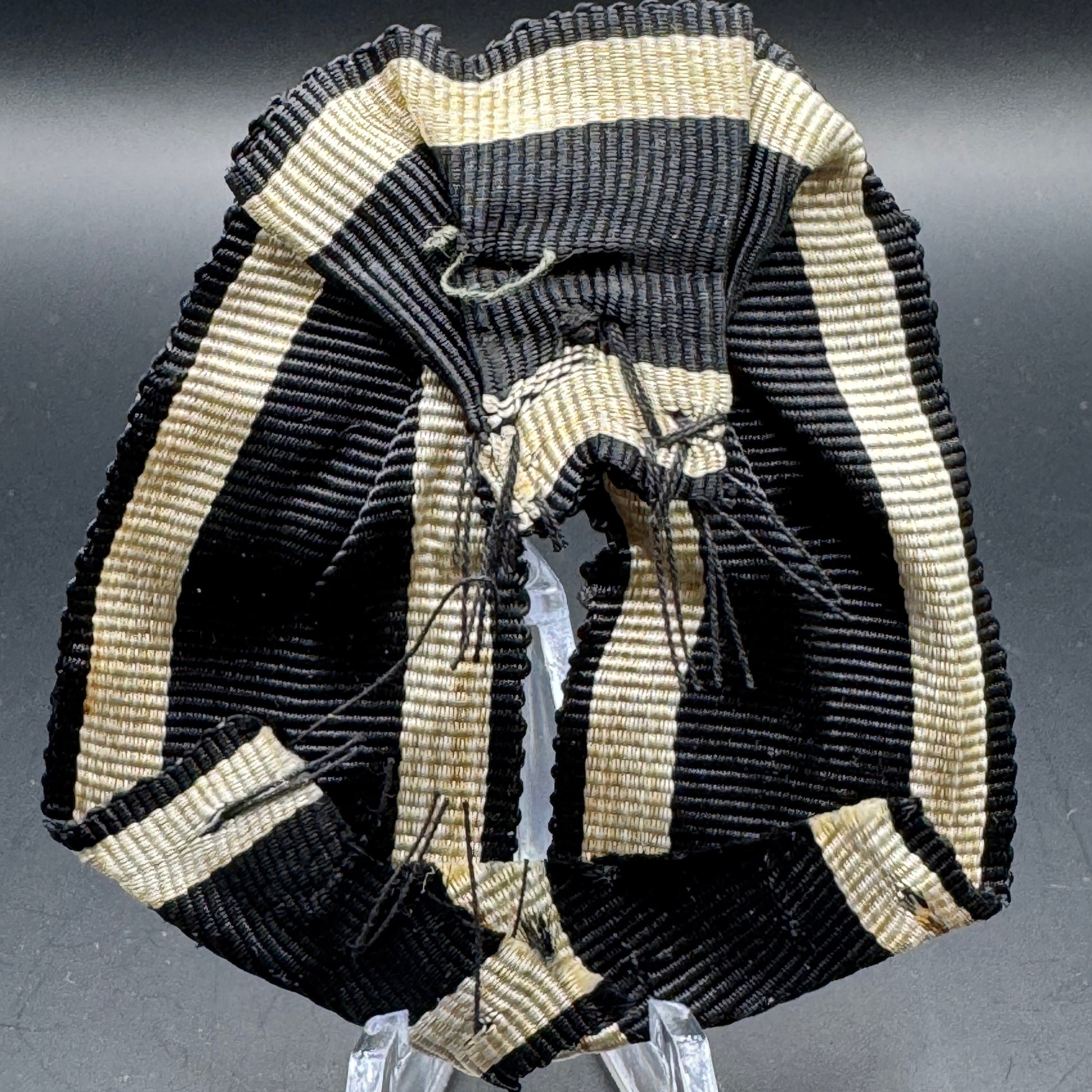 WW2 original artifact – EK2 Imperial 1914 Schinkelform (Deumer) – interior page