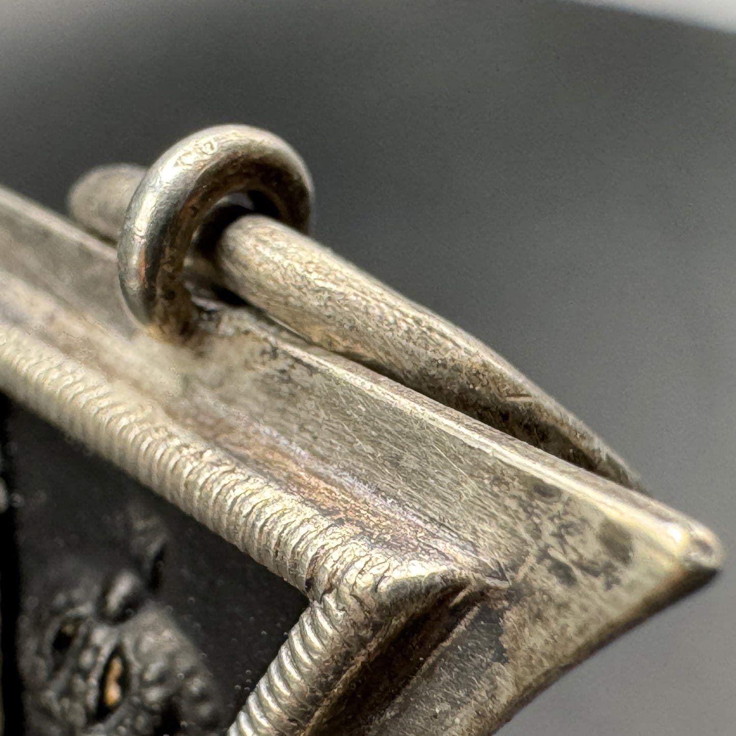 WW2 original artifact – EK2 Imperial 1914 – interior title page