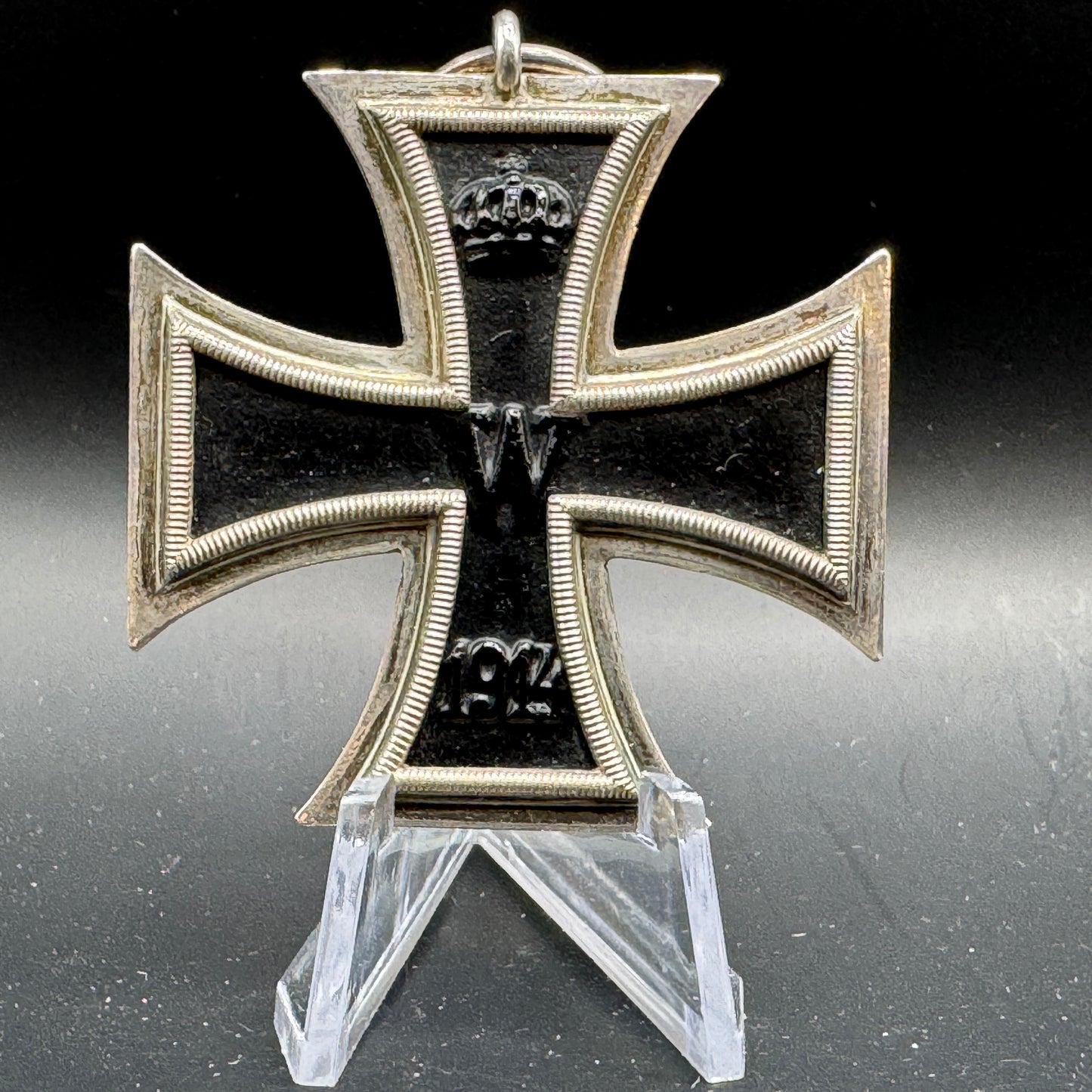 WW2 original artifact – EK2 Imperial 1914 – AxisArtifacts