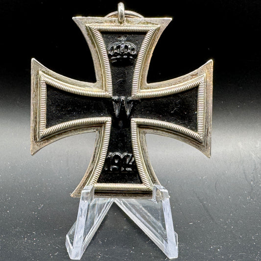 WW2 original artifact – EK2 Imperial 1914 – AxisArtifacts