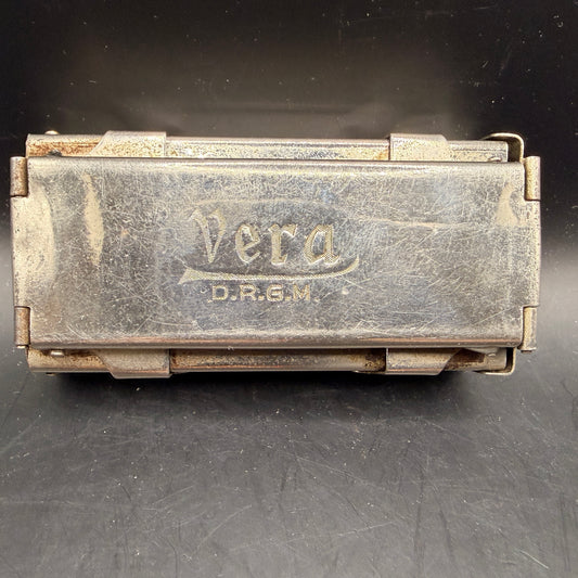 WW2 original artifact – Original German WWII Medical Sterilizer D.R.G.M – AxisArtifacts