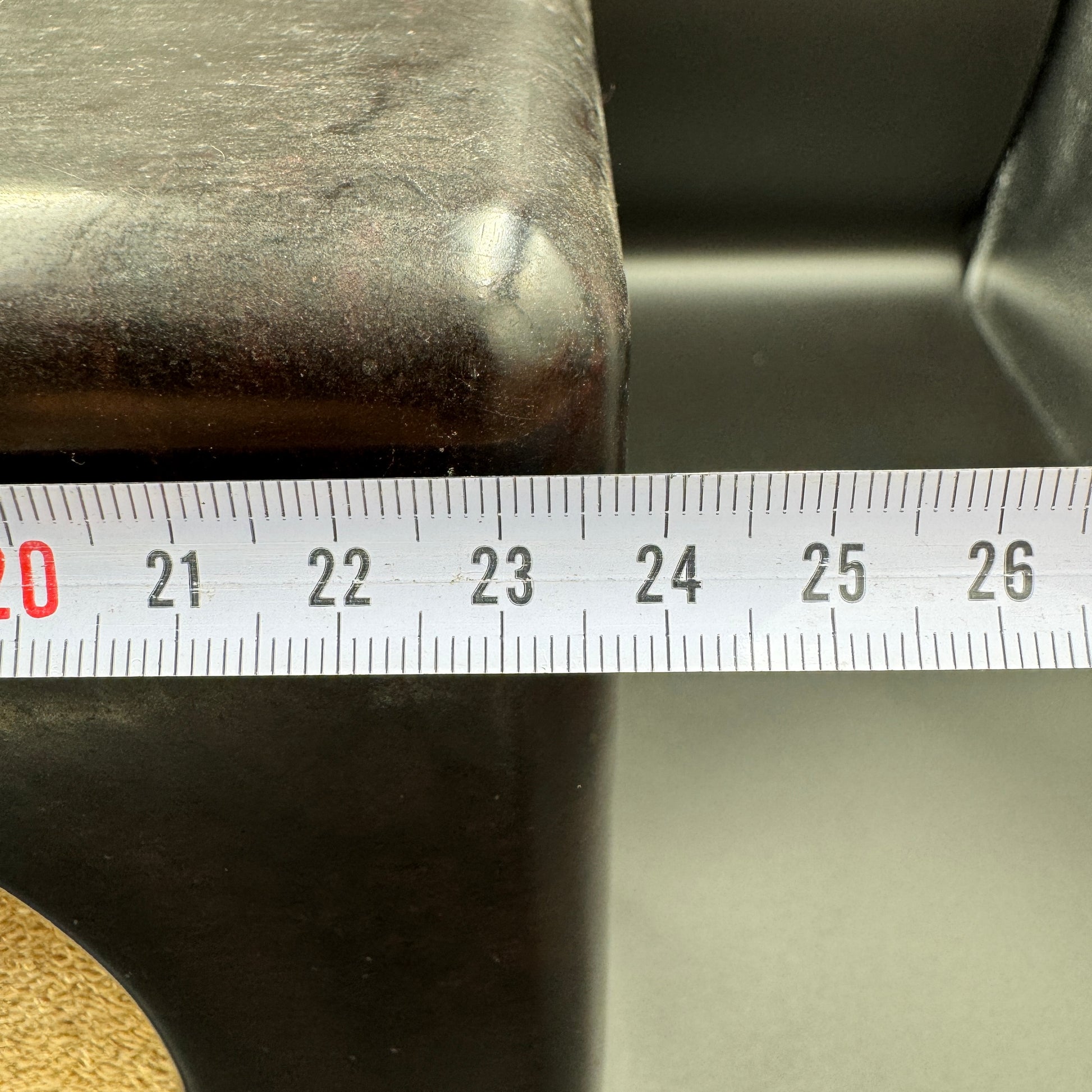 WW2 original artifact – Deutscher Kleinempfänger 1938 – interior page