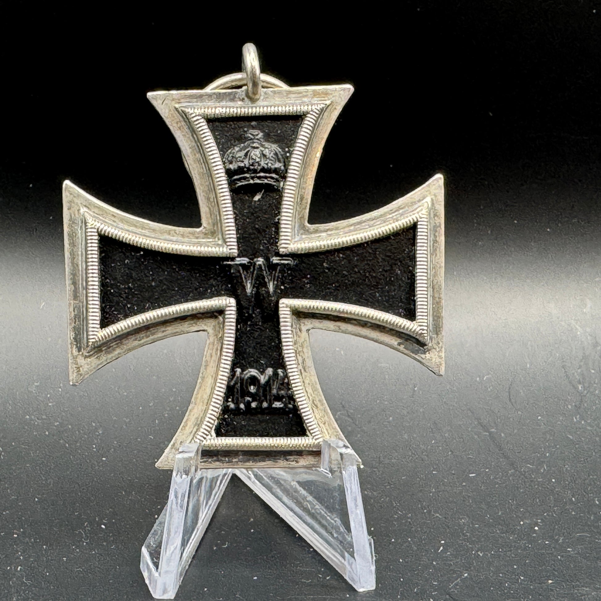 WW2 original artifact – EK2 Imperial 1914 – AxisArtifacts