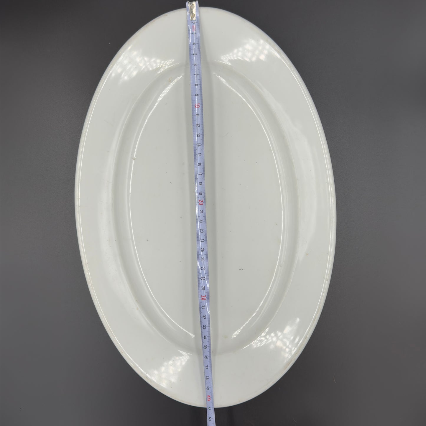 WW2 original artifact – Meatdish Luftwaffe 1940 – interior title page