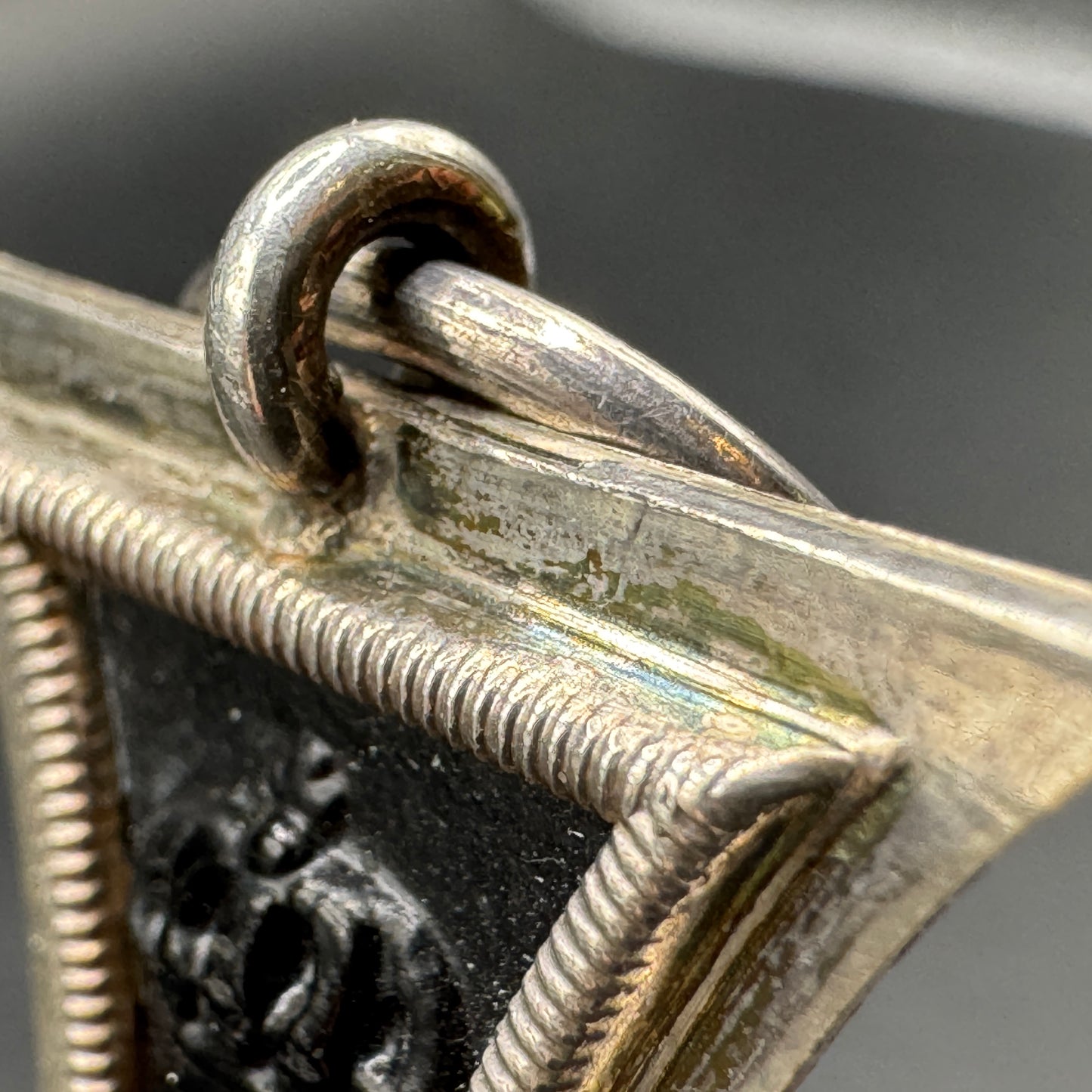 WW2 original artifact – EK2 Imperial 1914 – interior page