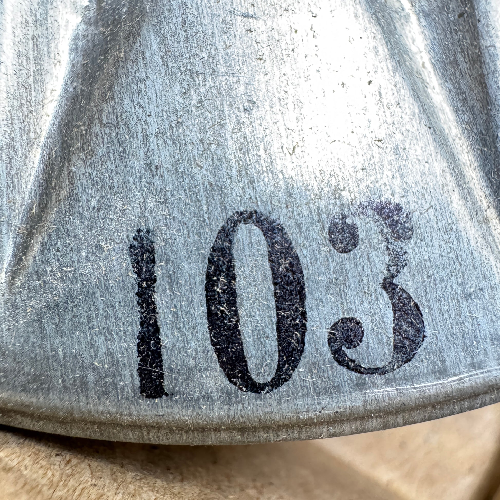 WW2 original artifact – MINT German Civil Gasmask filter in original box – interior page