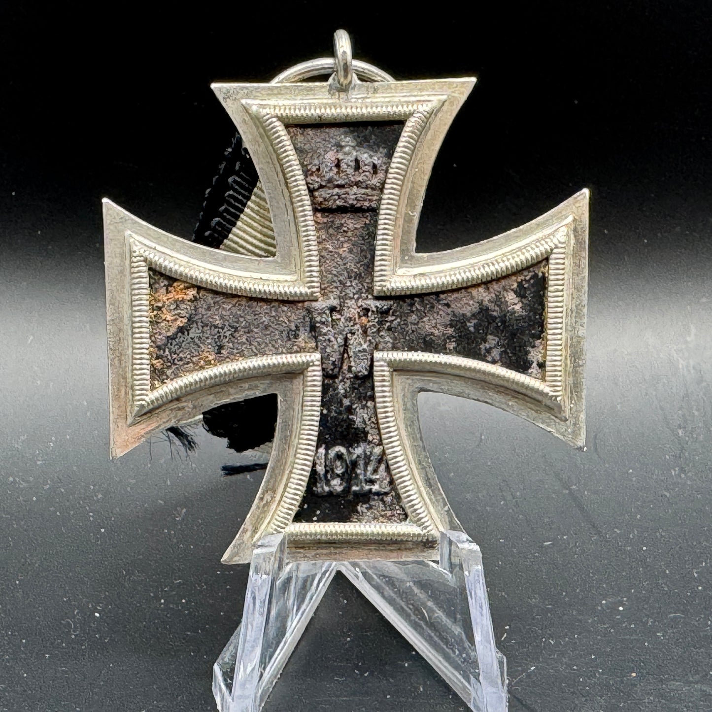 WW2 original artifact – EK2 Imperial 1914 – AxisArtifacts