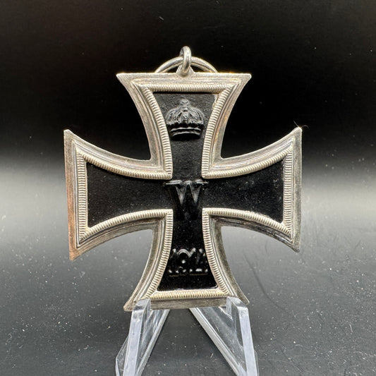 WW2 original artifact – EK2 Imperial 1914 – AxisArtifacts