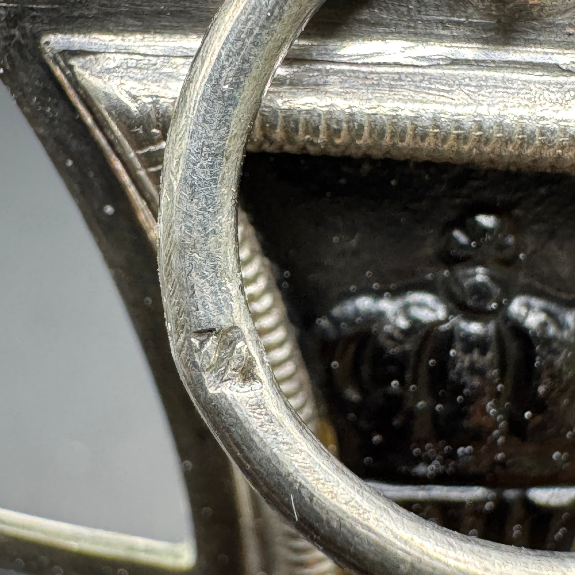 WW2 original artifact – EK2 Imperial 1914 H. Schneider /Leipzig – interior title page