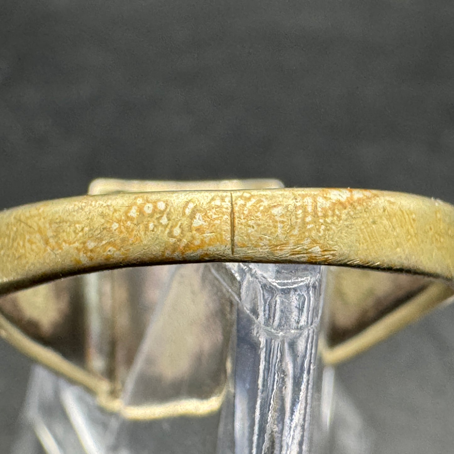 WW2 original artifact – Ring Wir Fahren Gegen Engelland – interior page