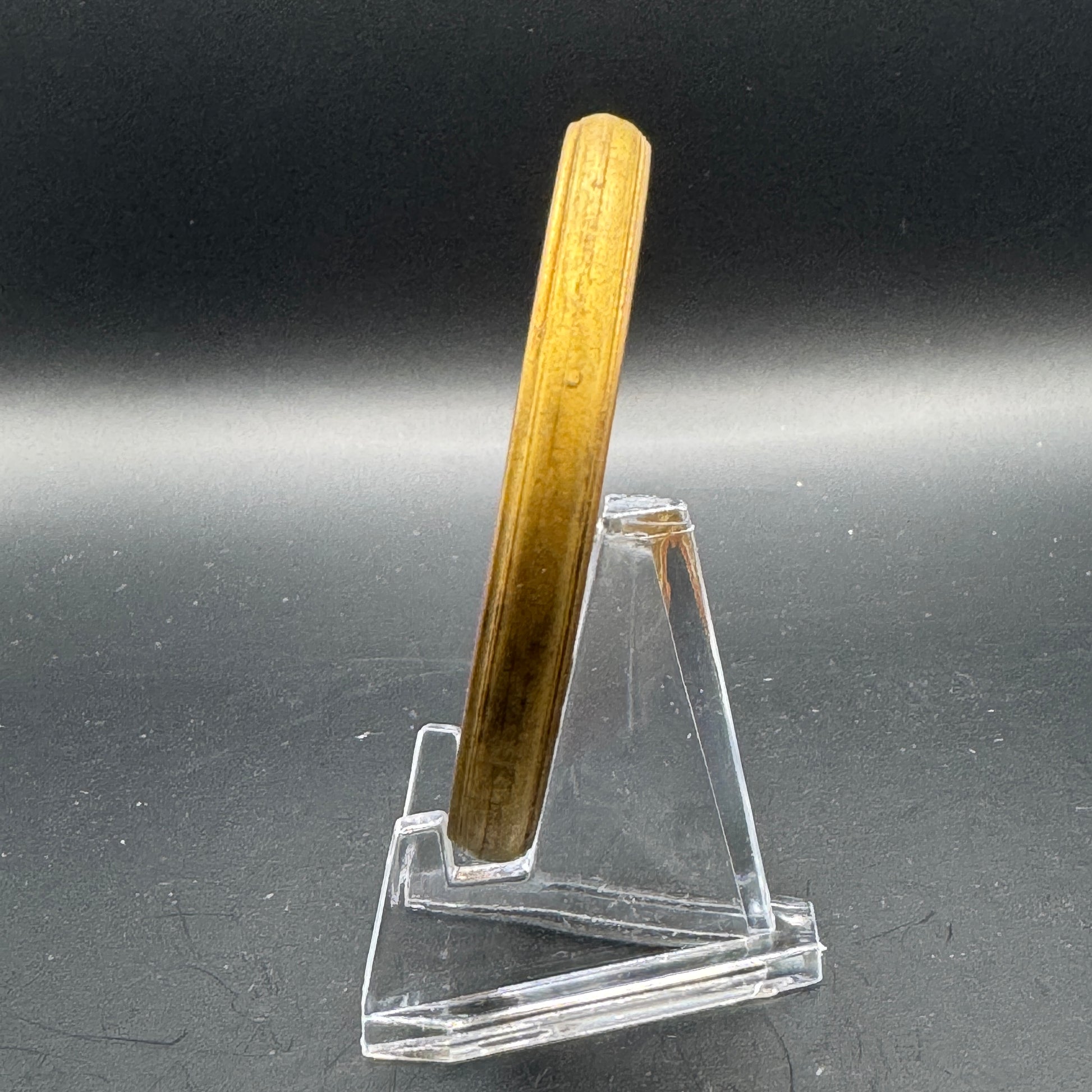 WW2 original artifact – Deutsche Kampfspiele Nürnberg 1934 in box – interior page