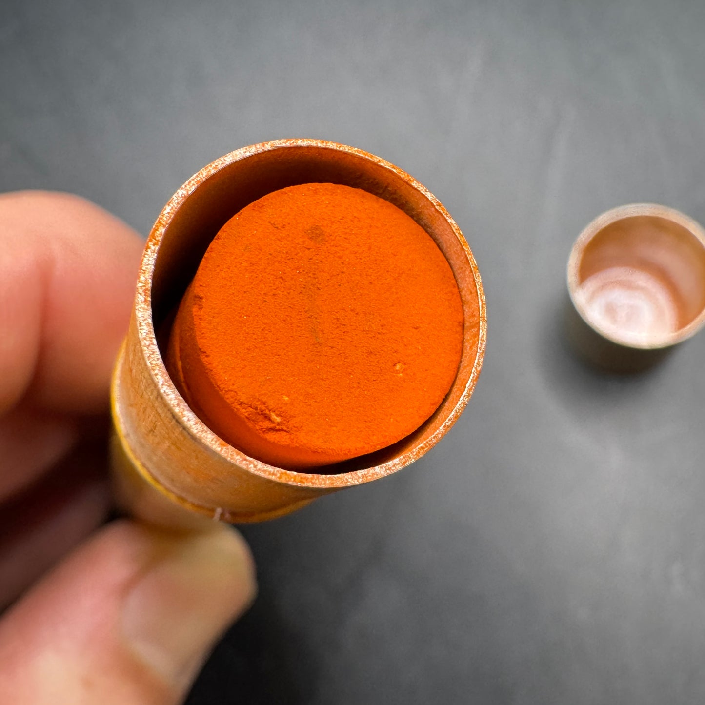 WW2 original artifact – German WW2 DRK Medic Pouch with Supplies 1939 – interior page