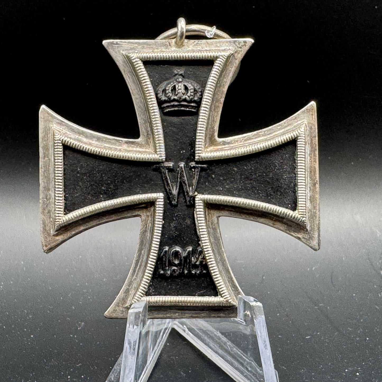 WW2 original artifact – EK2 Imperial 1914 – AxisArtifacts