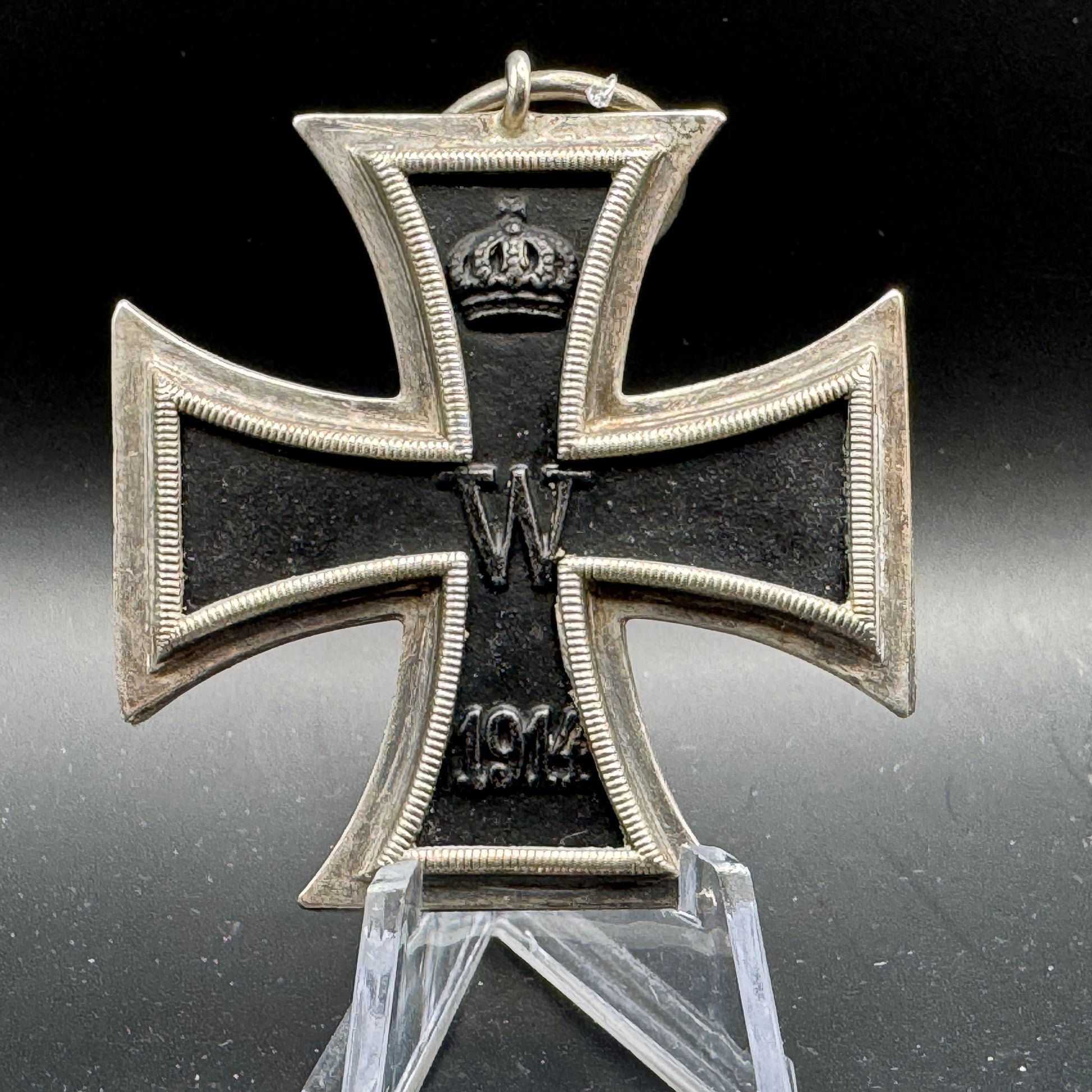 WW2 original artifact – EK2 Imperial 1914 – AxisArtifacts